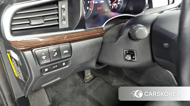 Kia Come New K7 id 4384469 из Кореи 21