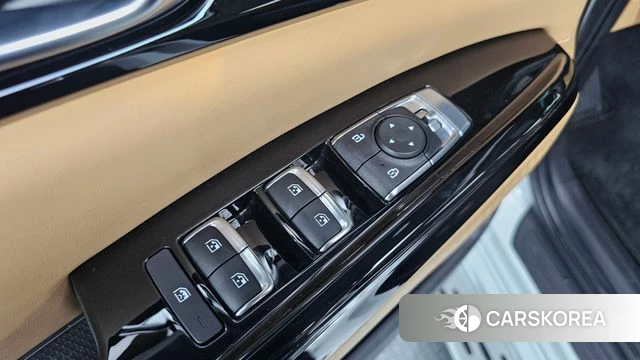 Kia Carnival 4th generation id 4303488 из Кореи 21