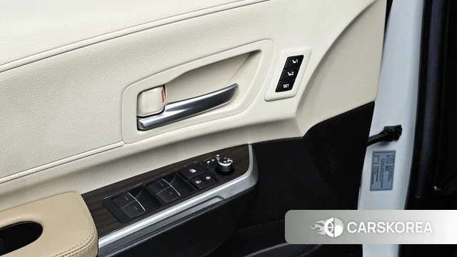 Toyota Sienna 4th Generation id 4329558 из Кореи 21