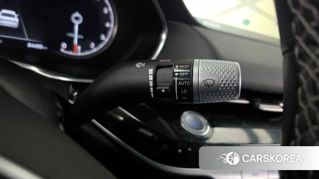 Genesis G80 (RG3) id 4231729 из Кореи 21