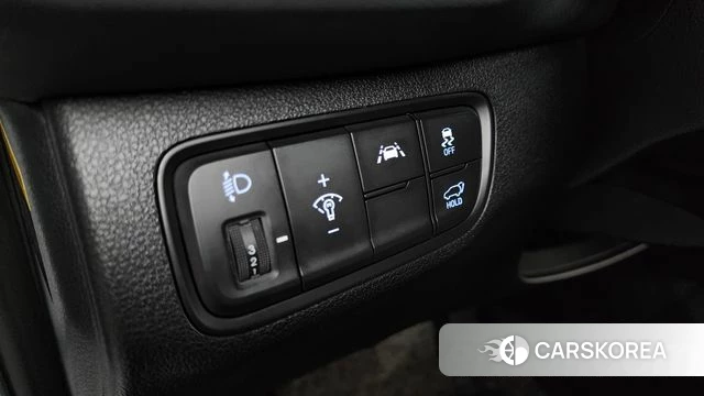 Hyundai Santa Fe TM id 4502432 из Кореи 21