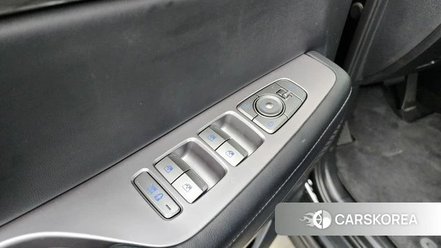 Hyundai Palisade id 4283845 из Кореи 21