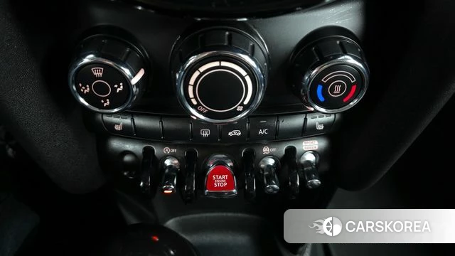 Mini Cooper id 4382567 из Кореи 21