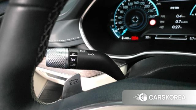 Genesis Electrified G80 (RG3) id 4429005 из Кореи 21