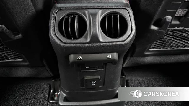 Jeep Wrangler (JL) id 4783686 из Кореи 21