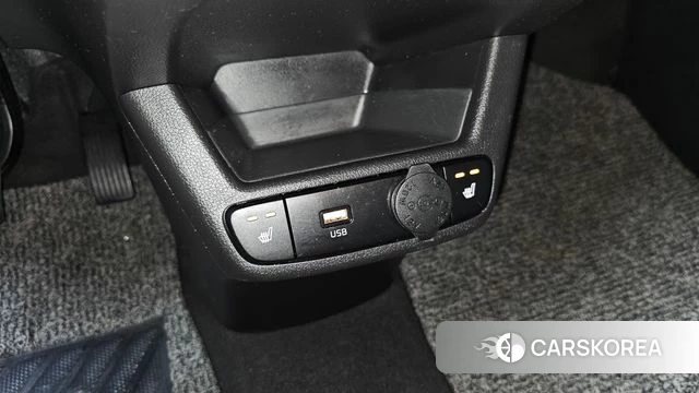 Kia The New Ray id 4677157 из Кореи 21