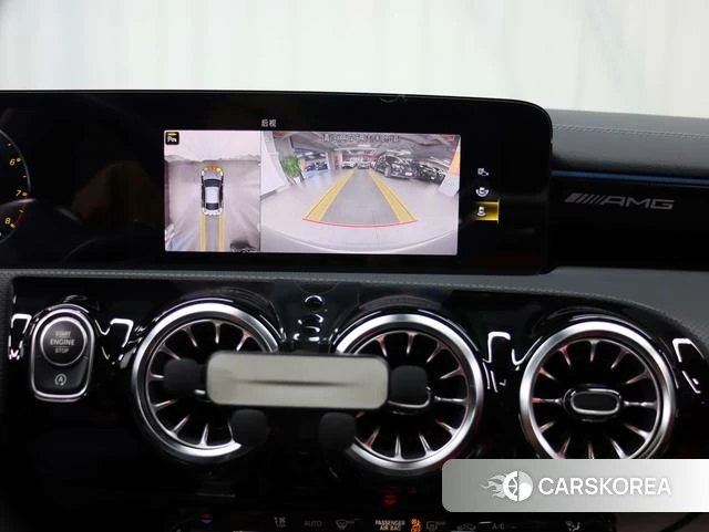 Mercedes-Benz CLA AMG id 4238793 из Китая 21
