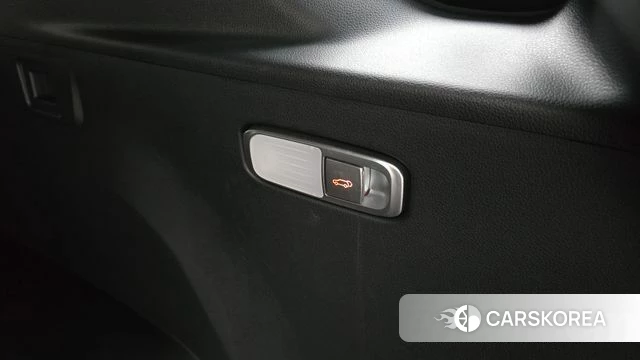 Ssangyong The New Torres id 4400401 из Кореи 21