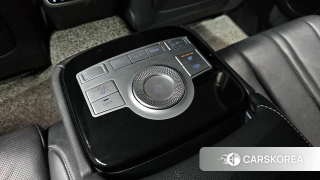 Genesis G80 (RG3) id 4482465 из Кореи 21