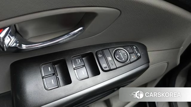 Kia The New Carnival id 4362878 из Кореи 21
