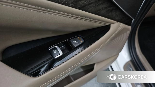 Kia K8 Hybrid id 4682479 из Кореи 21