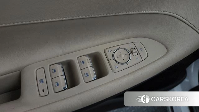 Hyundai Grandeur IG id 4633285 из Кореи 21