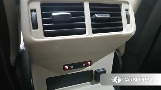 Land Rover Range Rover Velar id 4435633 из Кореи 21