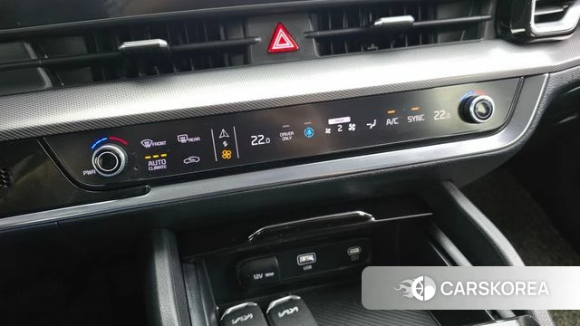 Kia Sportage 5th Generation Hybrid id 4609097 из Кореи 21