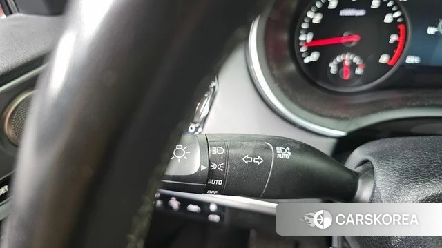 Kia Stinger Meister id 4593495 из Кореи 21