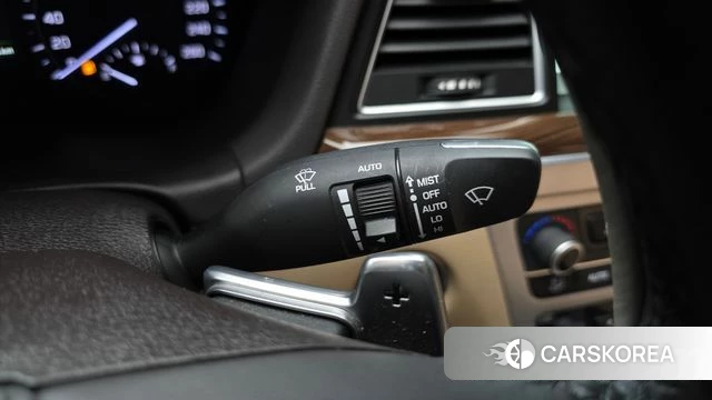 Genesis G80 id 4502855 из Кореи 21