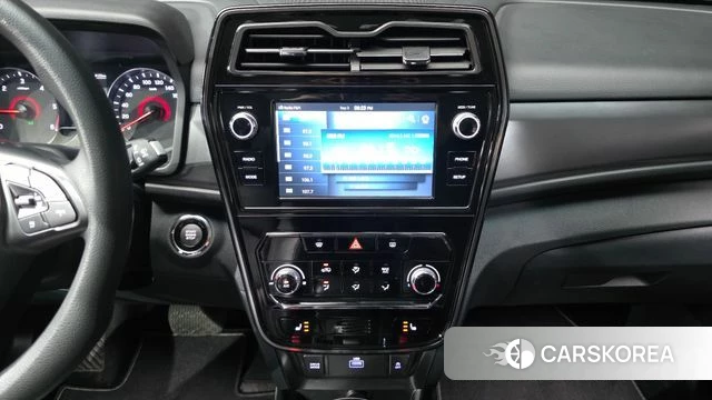 Ssangyong Berry New Tivoli id 4764754 из Кореи 21