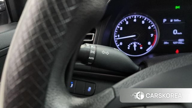 Hyundai The New Avante AD id 4520259 из Кореи 21