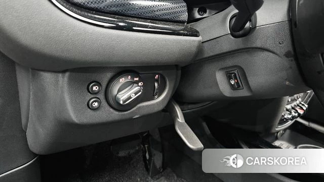 Mini Cooper Clubman id 4414212 из Кореи 21