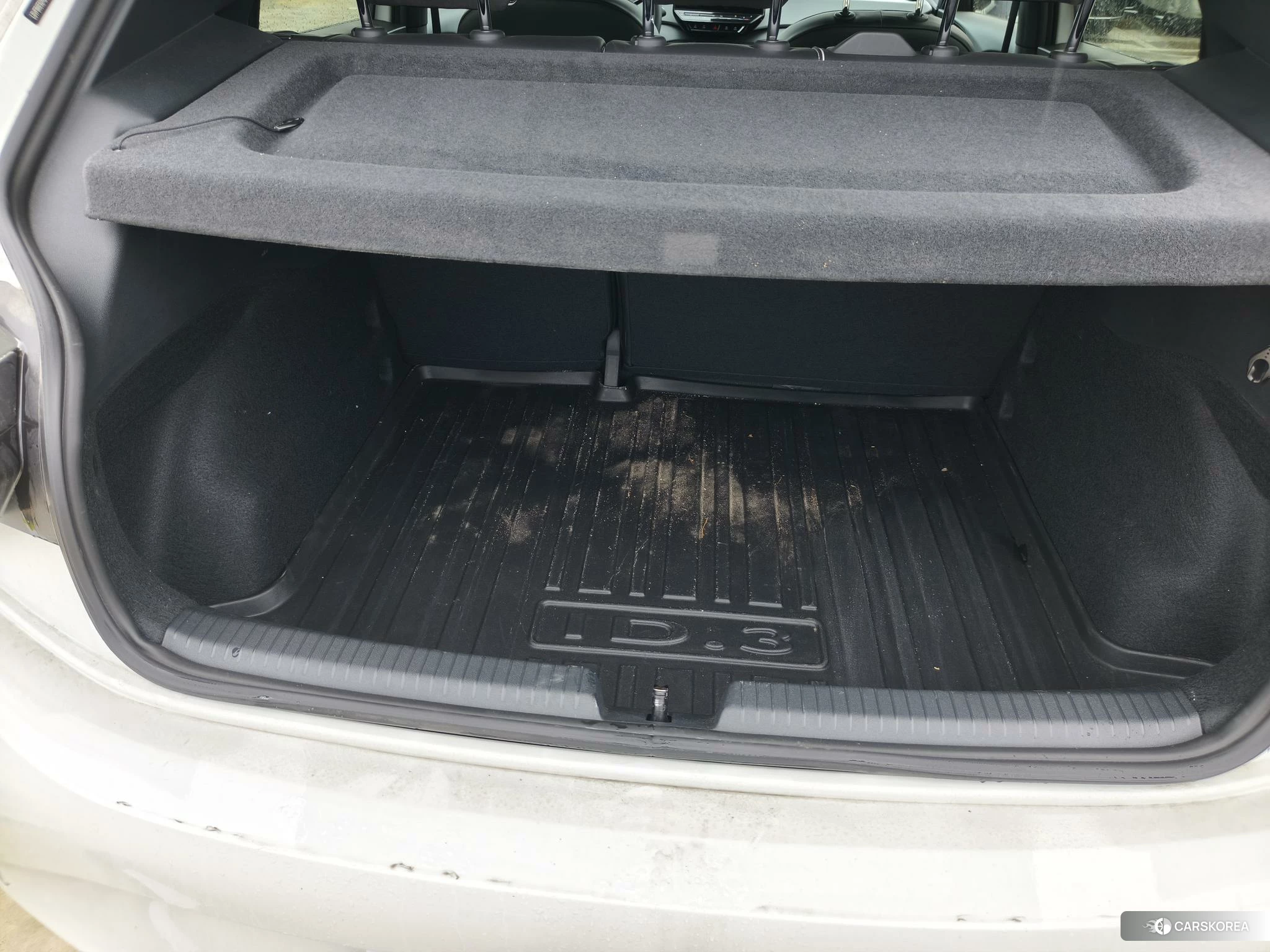 Volkswagen ID.3 id 4479349 из Китая 21