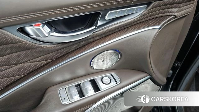 Kia More K9 id 4895478 из Кореи 21