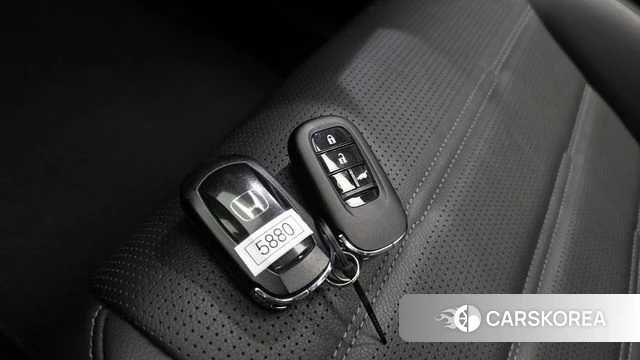 Honda CR-V 6th generation id 4329738 из Кореи 21