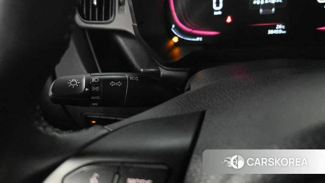 Kia The New Kia Ray id 4607837 из Кореи 21