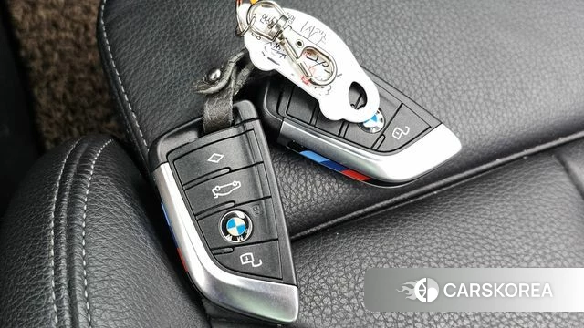 BMW 1 Series (F40) id 4656586 из Кореи 21