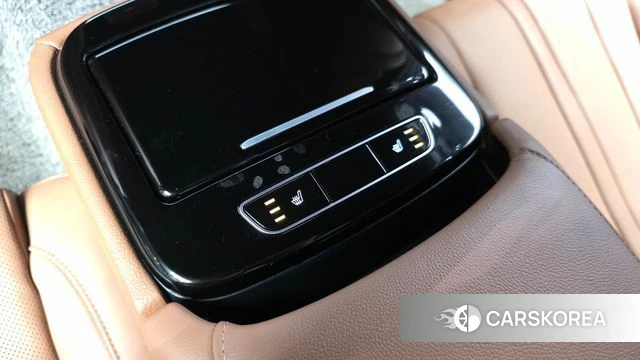 Genesis G80 (RG3) id 4768963 из Кореи 21