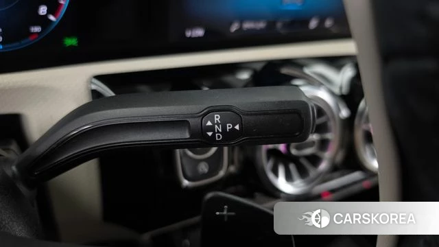Mercedes-Benz A-Class W177 id 4774336 из Кореи 21