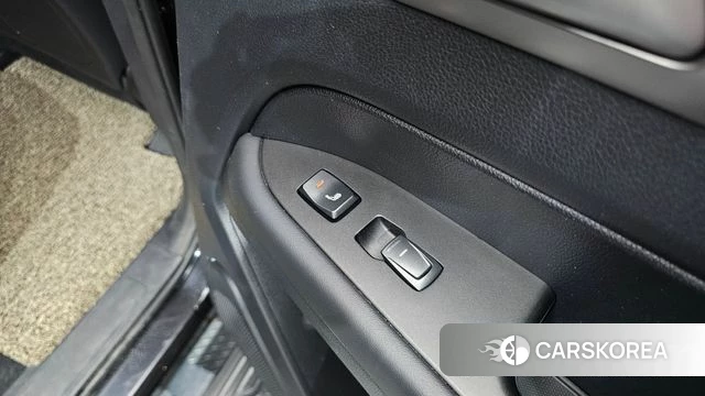 Ssangyong Rexton Sports id 4708798 из Кореи 21