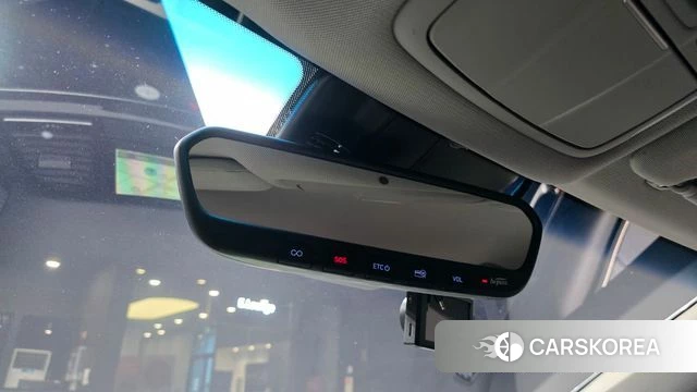 Genesis G80 id 4448218 из Кореи 21