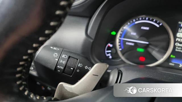 Lexus NX300h id 4251089 из Кореи 21