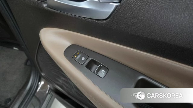 Hyundai The New Santa Fe id 4446256 из Кореи 21