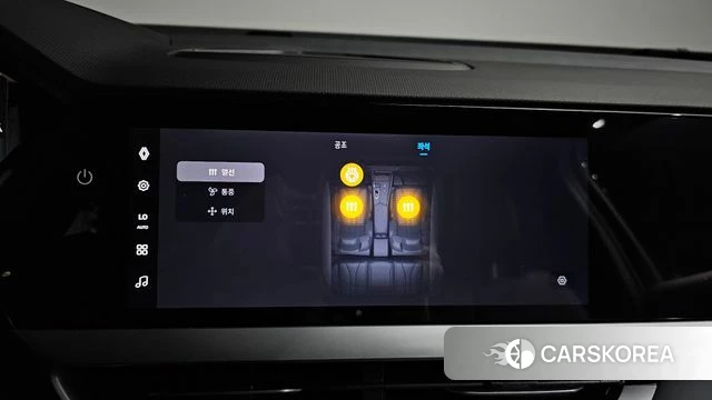 Renault Korea (Samsung) Grand Coleos id 4870540 из Кореи 21