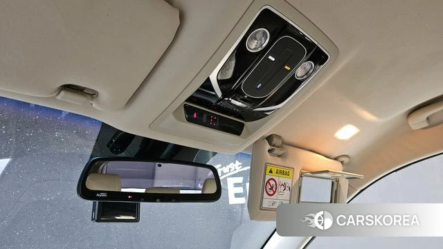 Ssangyong All New Rexton id 4187618 из Кореи 21