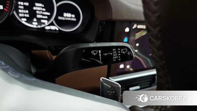 Porsche Cayenne (PO536) id 4194827 из Кореи 21