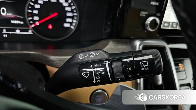 Kia Sorento 4th Generation id 4942894 из Кореи 21