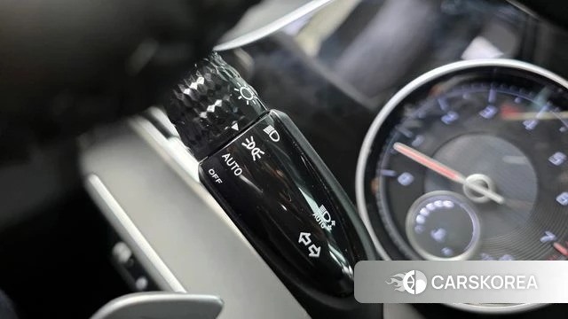 Hyundai The New Grandeur IG id 4304445 из Кореи 21