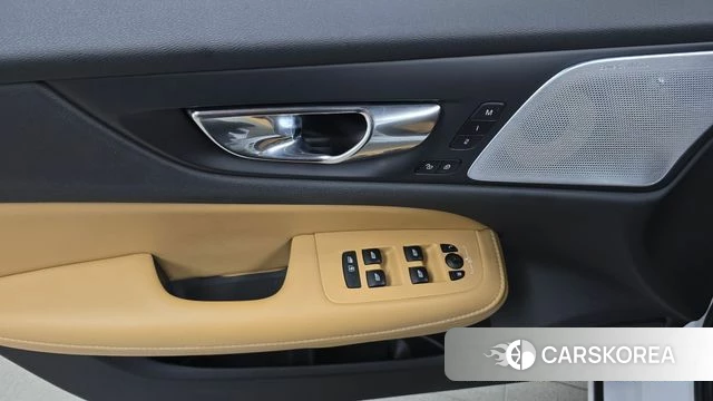 Volvo S60 3rd generation id 4377603 из Кореи 21