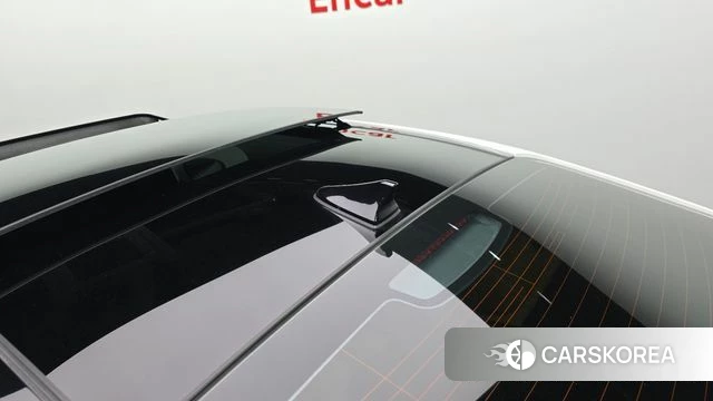 Kia K7 Premier id 4339067 из Кореи 21