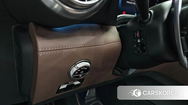 Mercedes-Benz SL-Class R232 id 4200882 из Кореи 21