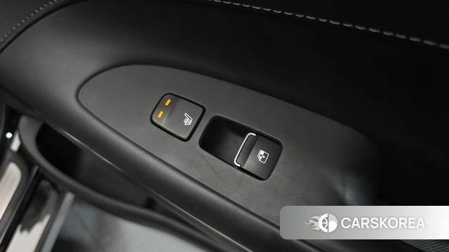 Hyundai The New Grandeur IG id 4416734 из Кореи 21