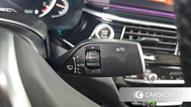 BMW 5 Series (G30) id 4232983 из Кореи 21