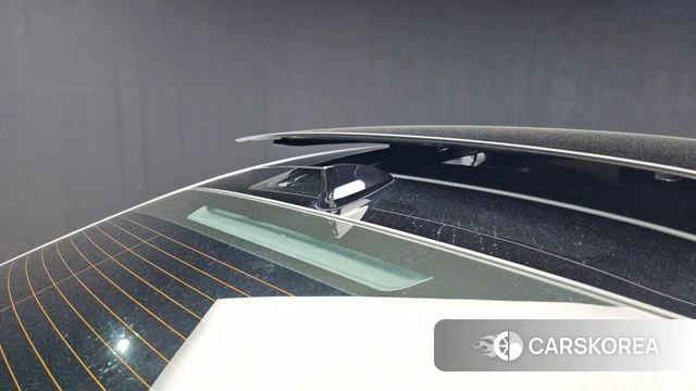 Genesis G80 (RG3) id 4293548 из Кореи 21