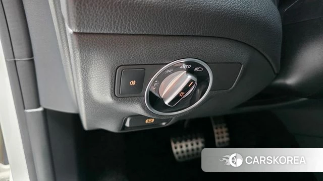 Mercedes-Benz CLA-Class C117 id 4882657 из Кореи 21