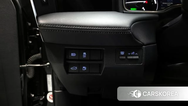 Toyota Avalon 5th Generation id 4325711 из Кореи 21