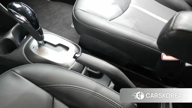 Chevrolet (GM Daewoo) The New Spark id 4754136 из Кореи 21
