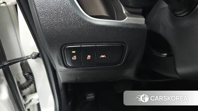 Kia The New Ray id 4469913 из Кореи 21