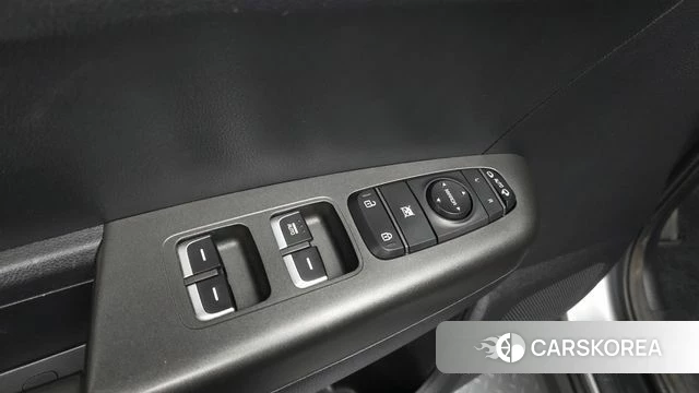 Kia Sportage The Bold id 4396760 из Кореи 21